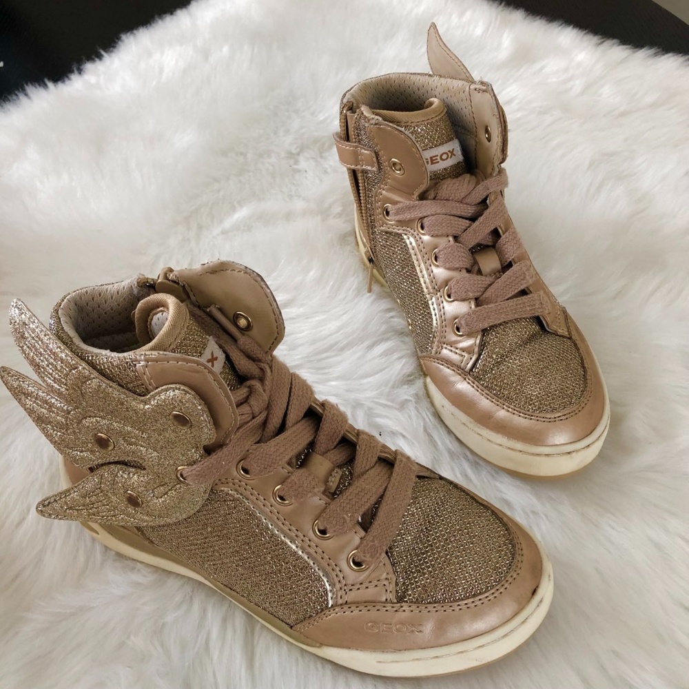 GEOX Girls' Shoes
